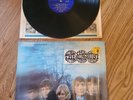 The Rolling Stones ‘Between The Buttons’ 1966 USA Lp shrink w/ hype sticker ex