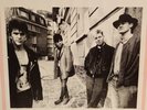 The Smiths – Oxford Apollo 9.5.85 Live Bootleg 80's Burning Bush Records LTD.