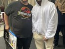 THE IDOL **SPECIAL** The Weeknd Signed STARBOY Vinyl Taylor Swift Lily Rose Depp