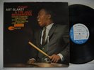 ART BLAKEY & THE JAZZ MESSENGERS Mosaic LP 1961 US RVG Ear New York USA VG+/EX-