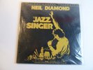 NEIL DIAMOND-THE JAZZ SINGER / MFSL-ORIGINAL MASTER RECORDING-SEALED