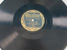 Henry Red Allen 78 rpm Vocalion 3302 Algiers Stomp HOT JAZZ prewar 1932 V+