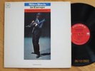 Rare Vintage Vinyl-MILES DAVIS In Europe-Columbia Records-Mono CL 2183-NM
