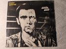 Peter Gabriel S/T US SEALED re Geffen LP w/Games Without Frontiers Biko Genesis