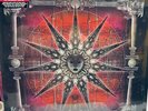 Killing Joke PYLON 'LTD Rare Lenticular Finish 4D Sleeve' - 2XLP Vinyl
