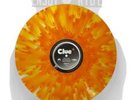 Clue The Movie Soundtrack Flames Color Vinyl EXCLUSIVE LP 500 Enjoy the Ride