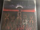 Seether Signed Wasteland Purgatory Vinyl Record Limited Edition /500