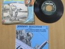 Johnny Hallyday les chevaliers du ciel