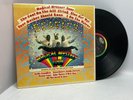 The Beatles ‎Magical Mystery Tour Vg/VG+ Full Book US Capitol 1967 Original Mono