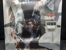Slipknot - Iowa 2xLP Translucent Green Vinyl Record Factory SEALED NEW - IN HAND