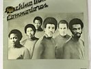 Commodores Machine Gun LP Vinyl Motown STMLO 11273 Australia 1974 - NM