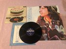 THE ROLLING STONES - LET IT BLEED LP  1969 UK 1ST PRESS  LK 5025 STEREO + POSTER