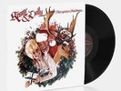 Dolly Parton & Kenny Rogers - Once Upon A Christmas LP Vinyl Record