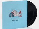 Pinegrove - Amperland, NY 2xLP Vinyl Record