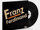 Franz Ferdinand - Franz Ferdinand LP Vinyl Record