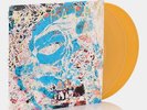 Warpaint - The Fool 2xLP Gold Vinyl Record