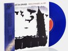The War On Drugs - Wagonwheel Blues LP Opaque Blue Vinyl Record