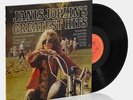 Janis Joplin's Greatest Hits LP Vinyl Record
