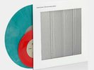 Beach Fossils - Beach Fossils (10th Anniversary Edition) Seafoam Swirl LP Vinyl