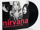 Nirvana - Palladium, Hollywood 1990 2xLP Vinyl Record