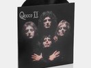 Queen - Queen II LP Vinyl Record