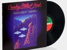 Crosby, Stills & Nash - Daylight Again LP Vinyl Record