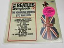 BRAND NEW SEALED BEATLES SONG BOOK RECORD LP MINT CAPITOL ST-2202
