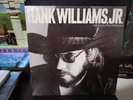 Hank Williams Jr - Whiskey Bent & Hell Bound  (1979)