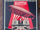 Led Zeppelin - Mothership Vinyl Record Boxed Set Preowned