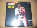 Elvis Presley - Elvis Now - 2 LP FTD - 1st pressing - Sealed.