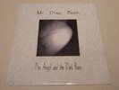 MY DYING BRIDE - The Angel & The Dark River, RARE 1st press Vinyl, LP 1995