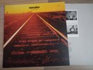 STARSAILOR - love is here VINYL LP (2001)