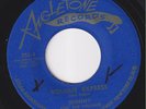 JOHNNY And The VOLUMES * 1964 USA SURF HOT ROD ROCK 'N' ROLL 45 * Listen