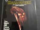HALLOWEEN Filmmusik/Soundtrack John Carpenter Vinyl