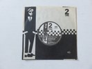 THE SELECTER Three Minute Hero 2 TONE 1980 PAPER LABEL UK 1ST PRESSING 7