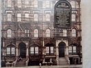 LED ZEPPELIN PHYSICAL GRAFFITI 2 LP on SWAN SONG SS 2-200  SEALED HYPE STICKER