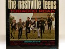 Nashville Teens   Tobacco Road [LP] 1964 London LL 3407 Mono 1st Pressing
