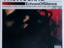 Echoes of Silence -The Weeknd (Record 2015-2 discs) Explicit NEW SEALED VINYL LP