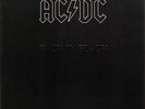 AC/DC - Back In Black - (Vinyl, LP, Album, Reissue, Remastered, Stereo, 180 Gram