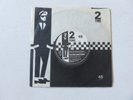 THE BODYSNATCHERS Lets Do The Rock Steady 2 TONE 1980 UK 1ST PRESSING 7