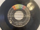 Bubbly Hamilton Oh Yeah Apt Records. 45 RPM Vinyl Record #k80