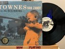 TOWNES VAN ZANDT-IN THE BEGINNING Fat Possum FP1206 Memphis REcords Press US NM-