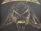 Gamma Ray Empire Of The Undead 2xLP Album Vinyl Schallplatte 219413