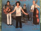 JONATHAN RICHMAN AND THE MODERN LOVERS Rock 'n' Roll With the Modern Lovers LP