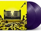 METALLICA *72 Seasons* EXCLUSIVE Midnight Violet Vinyl Record Preorder 4/14/23