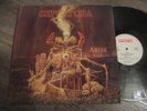 SEPULTURA..ARISE..SUPERB UK 1ST ISSUE,ROAD RACER LABEL  No RO 9328 1