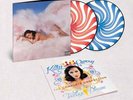 Katy Perry Teenage Dream Complete Confection Peppermint Swirl 2LP Vinyl UO RARE