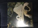 Tuca – Drácula I Love You         Rare Reissue.  Gatefold LP.   Jeannette Prioli