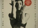 FACTORY *SEALED* PRINCE AND THE REVOLUTION PARADE LP VINYL RECORD 1986 1ST PRESS