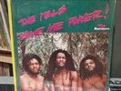 ITALS Give Me Power OLD/NEW original pressing sealed Lp Nighthawk Records